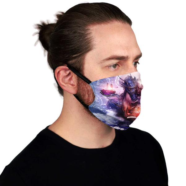 SOULMATES FACEMASK