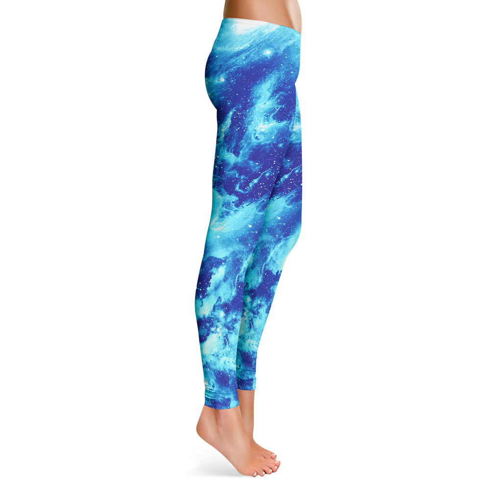 GIVE ME SPACE LEGGINGS