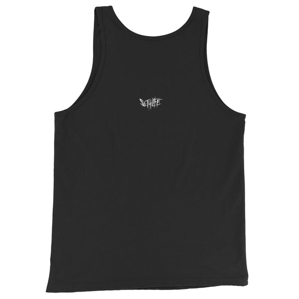 BAD CANDY GRAPHIC TANKTOP
