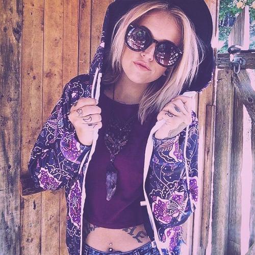 All Zip Up Hoodies
