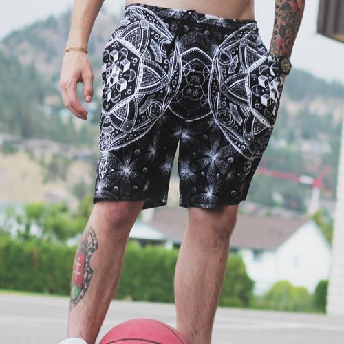 Waist Down