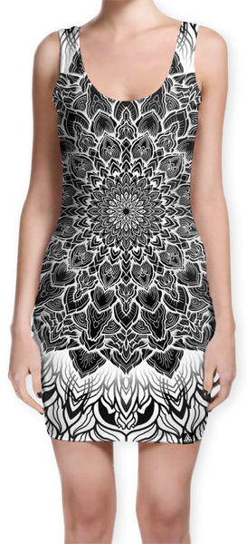 Bodycon Mini Dress