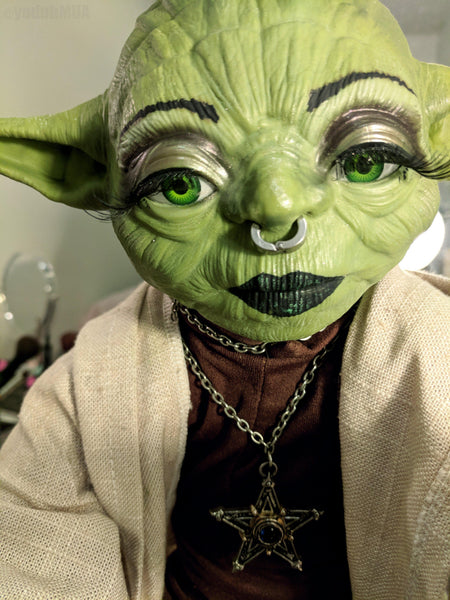 Yoduh MUA