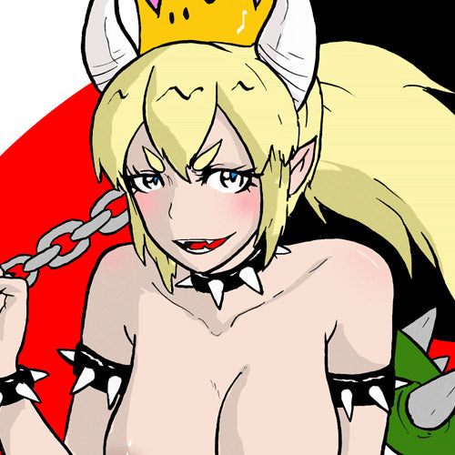 Corpse Tits Collection
