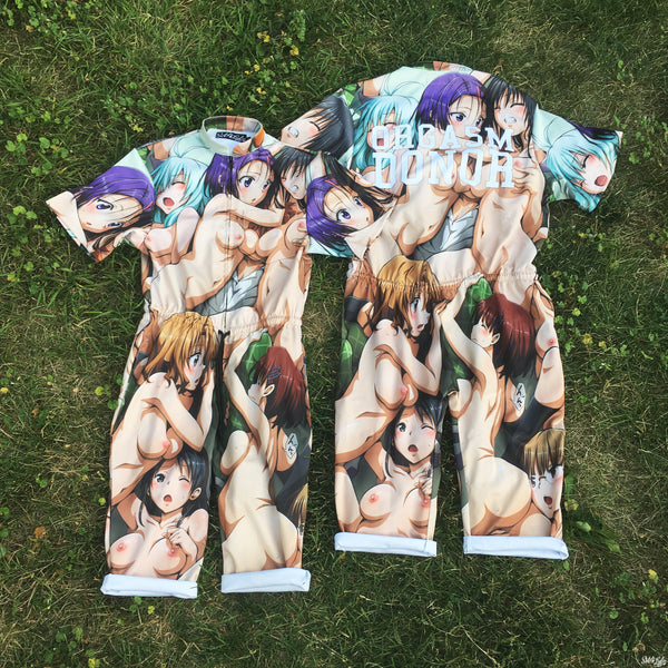 Rompers