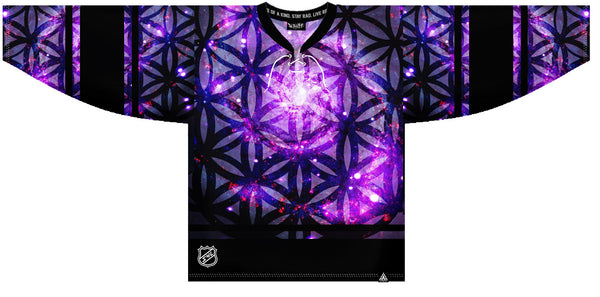 Premium Hockey Jerseys