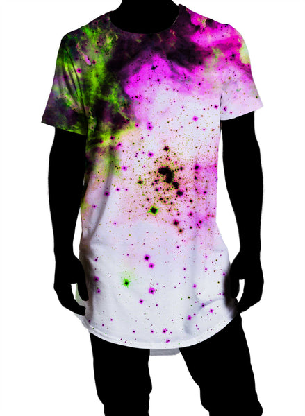 Drop Tees