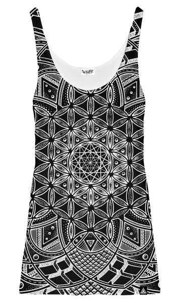Premium Racerback Tanktops