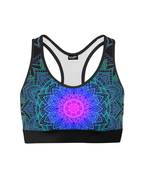 Rave Bras