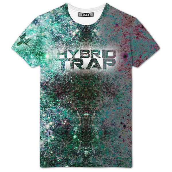 Hybrid Trap Collection