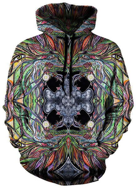 Pullover Hoodie