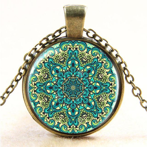 Pendants