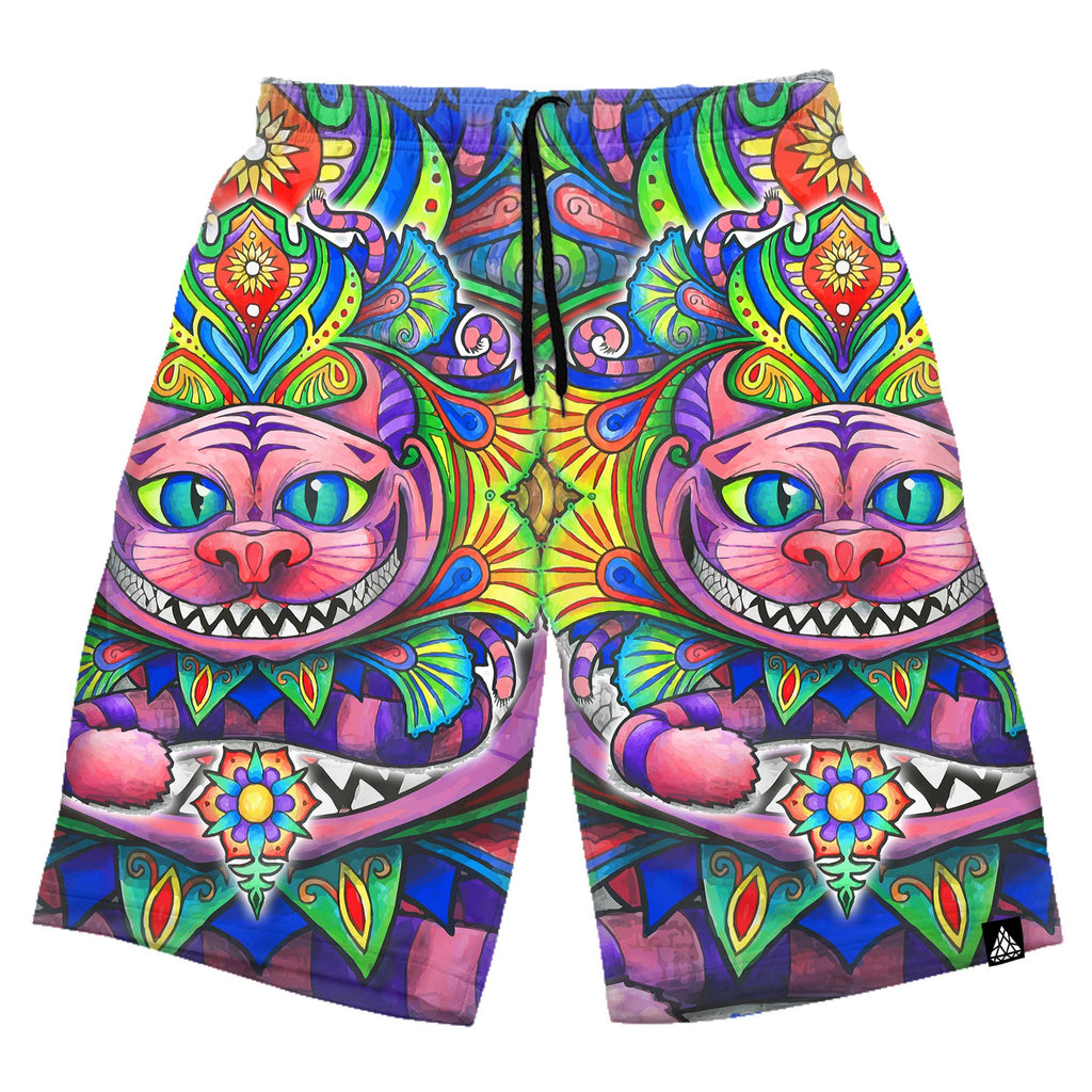 CHESHIRE CAT SHORTS (Clearance)