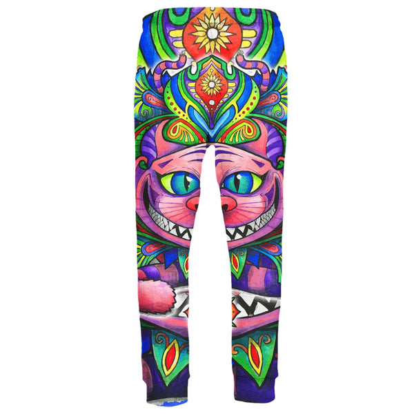 CHESHIRE CAT JOGGERS (Clearance)