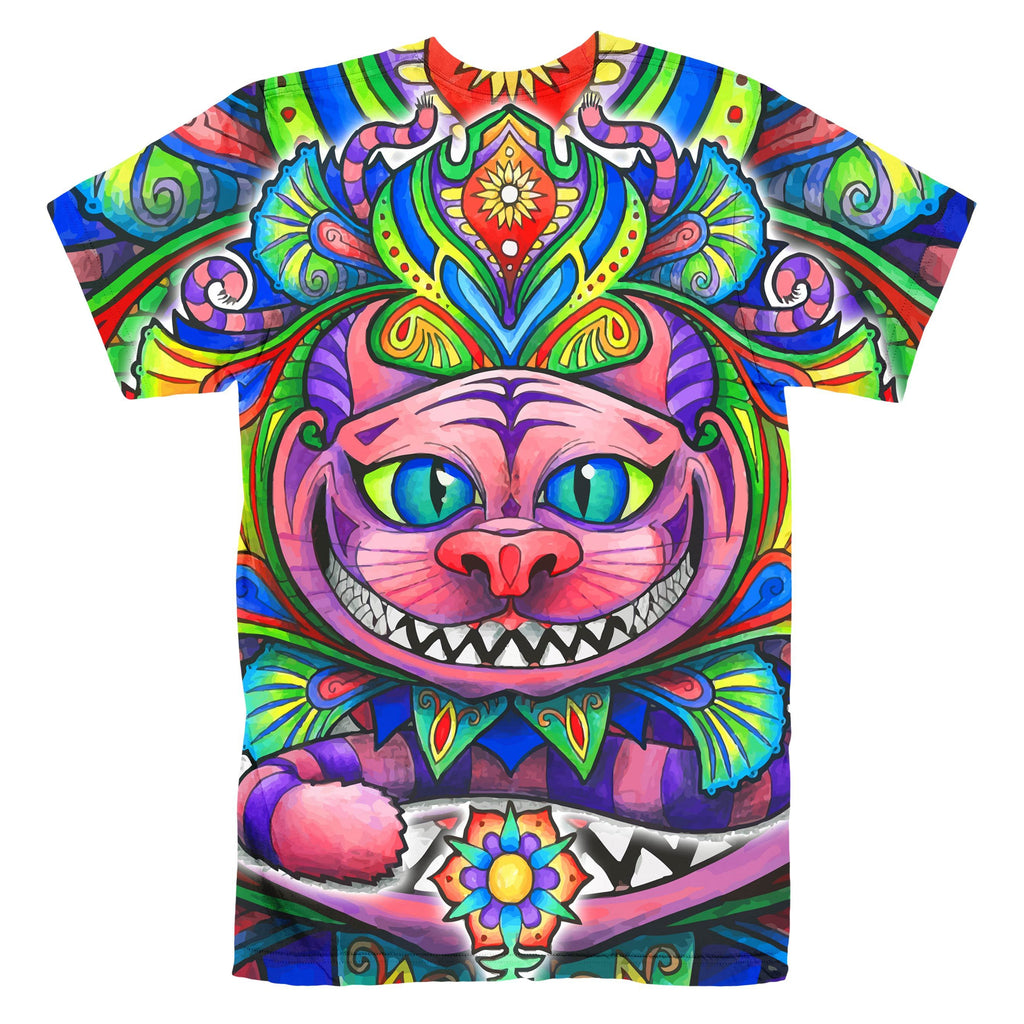 CHESHIRE CAT T (Clearance)