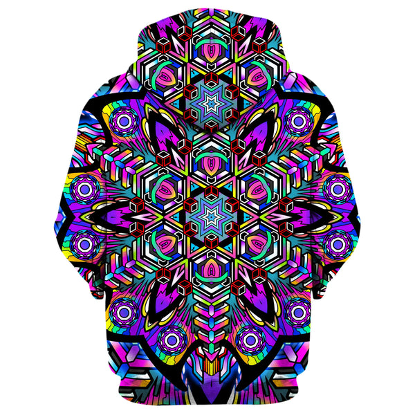 MOTH WOMB HOODIE