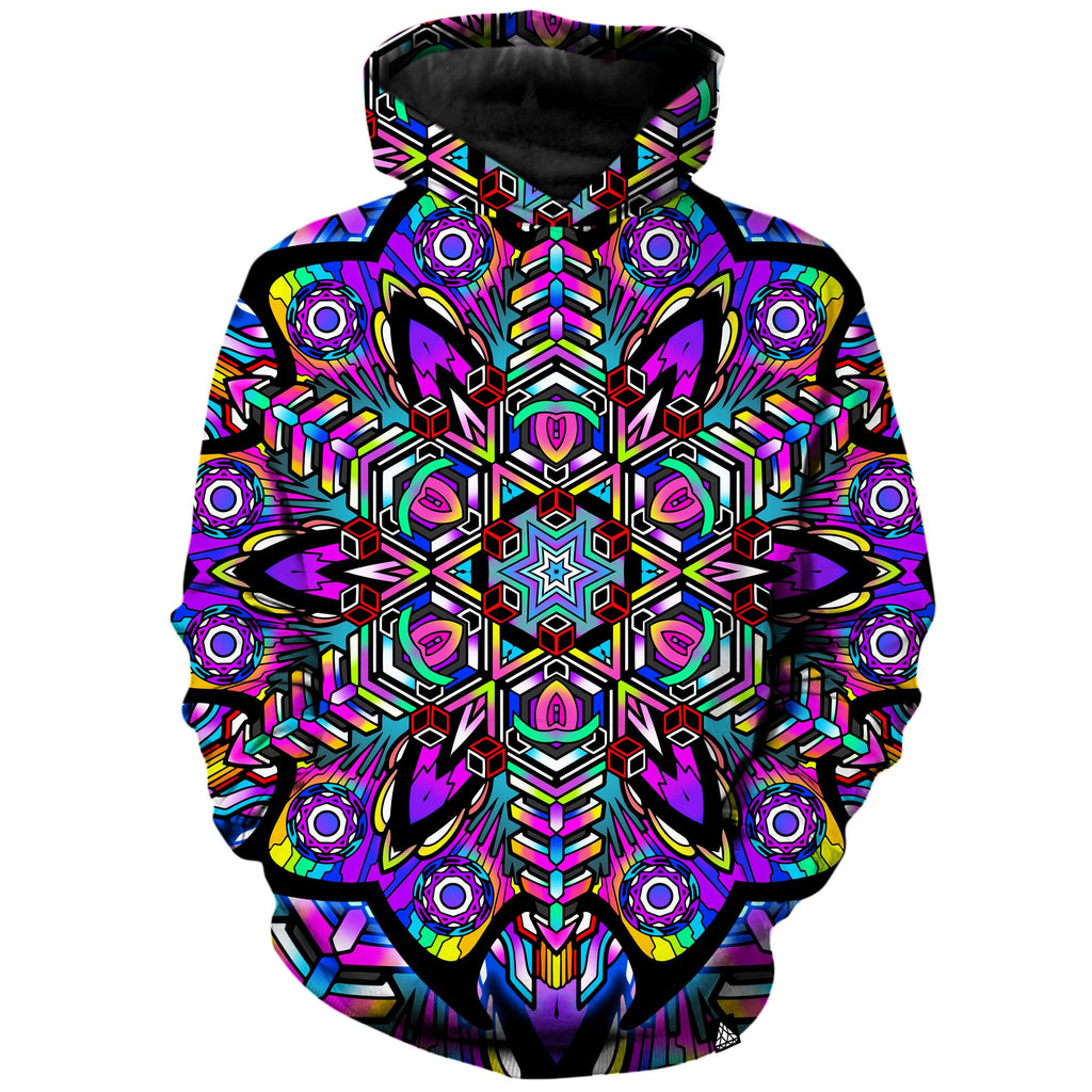 MOTH WOMB HOODIE