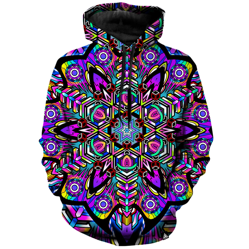 MOTH WOMB HOODIE
