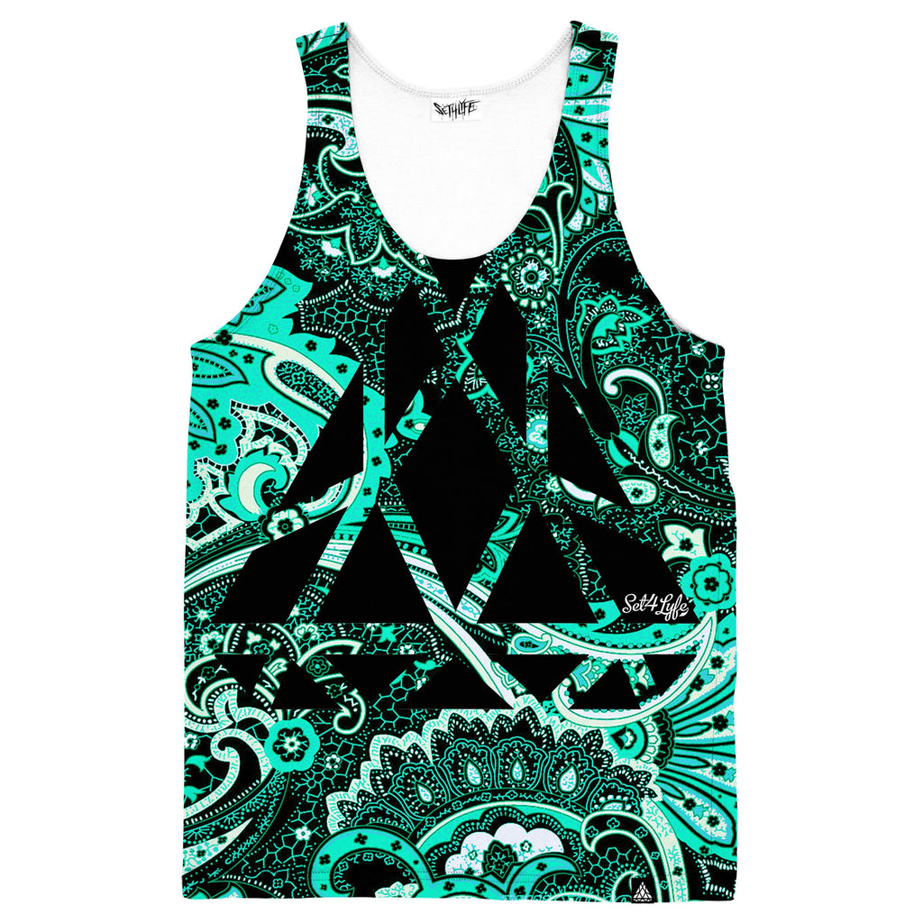 IMMACULATE AF TANKTOP (Clearance)