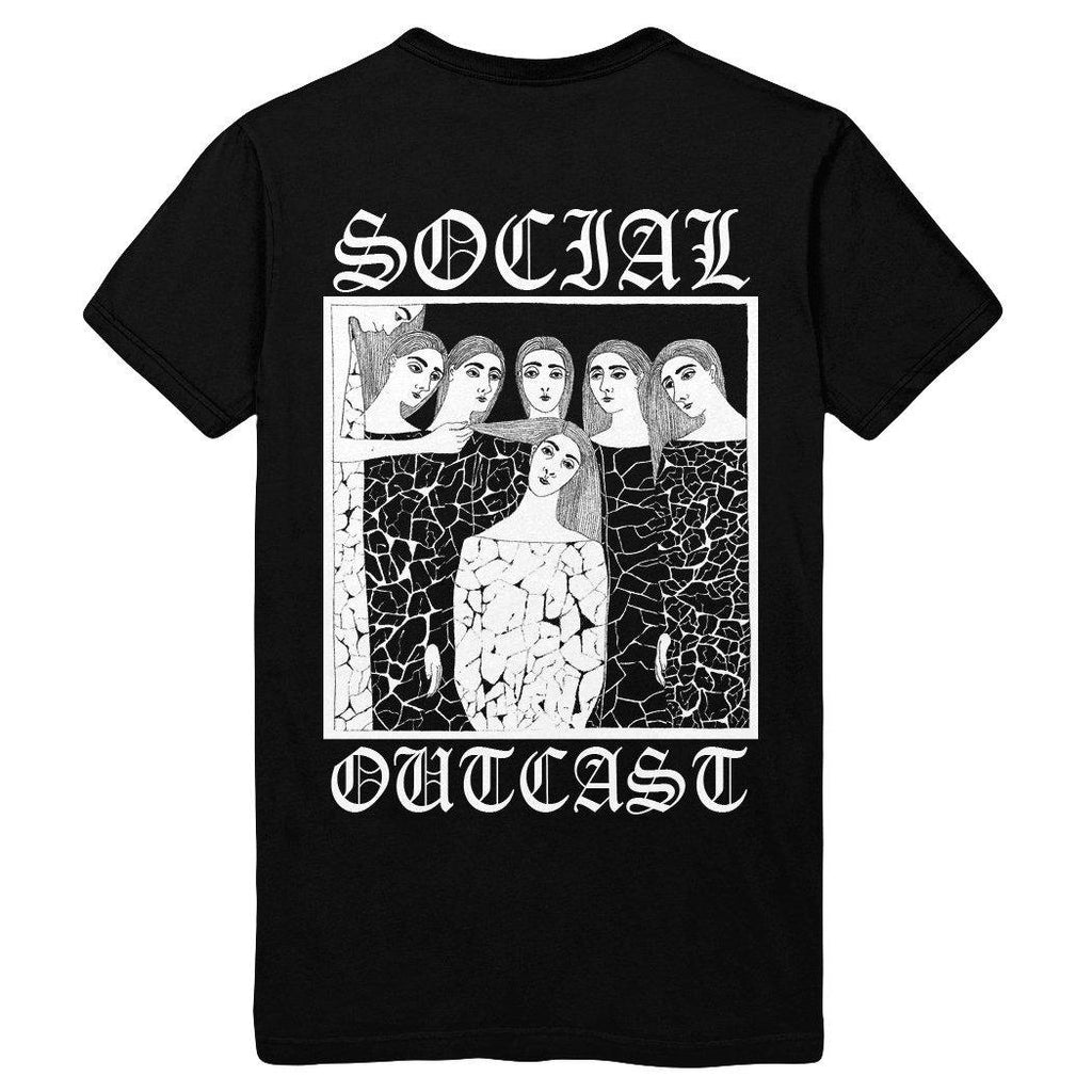 OUTCAST T (Clearance)