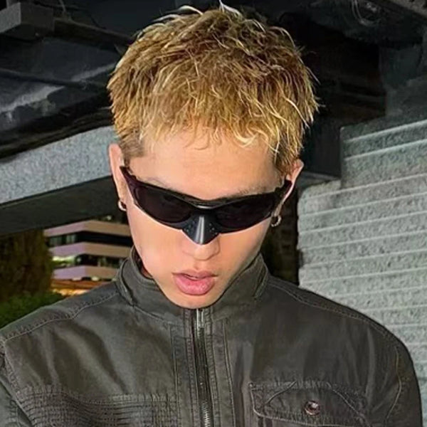 NIGHT SQUEEZE SUNGLASSES