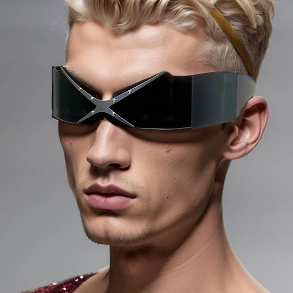 CYBER X SUNGLASSES