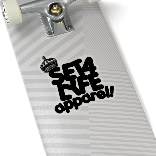 BOSS STICKER