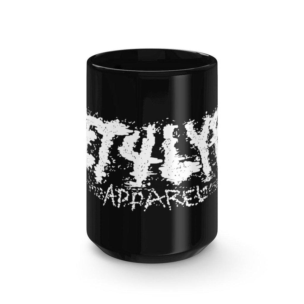 Set 4 Lyfe - Morning Pick Me Up Mug - Clothing Brand - Mug - SET4LYFE Apparel