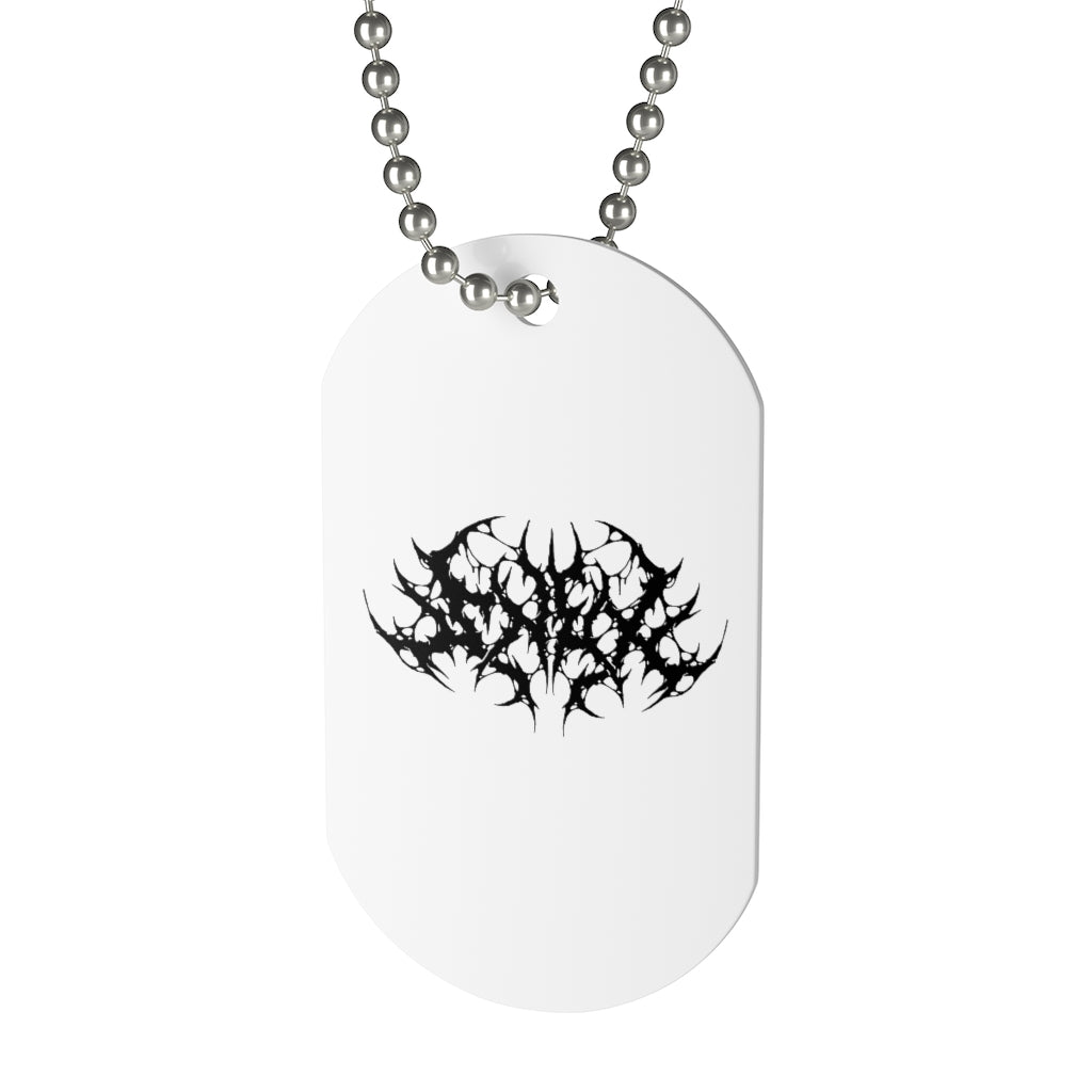 SNEX DOG TAG