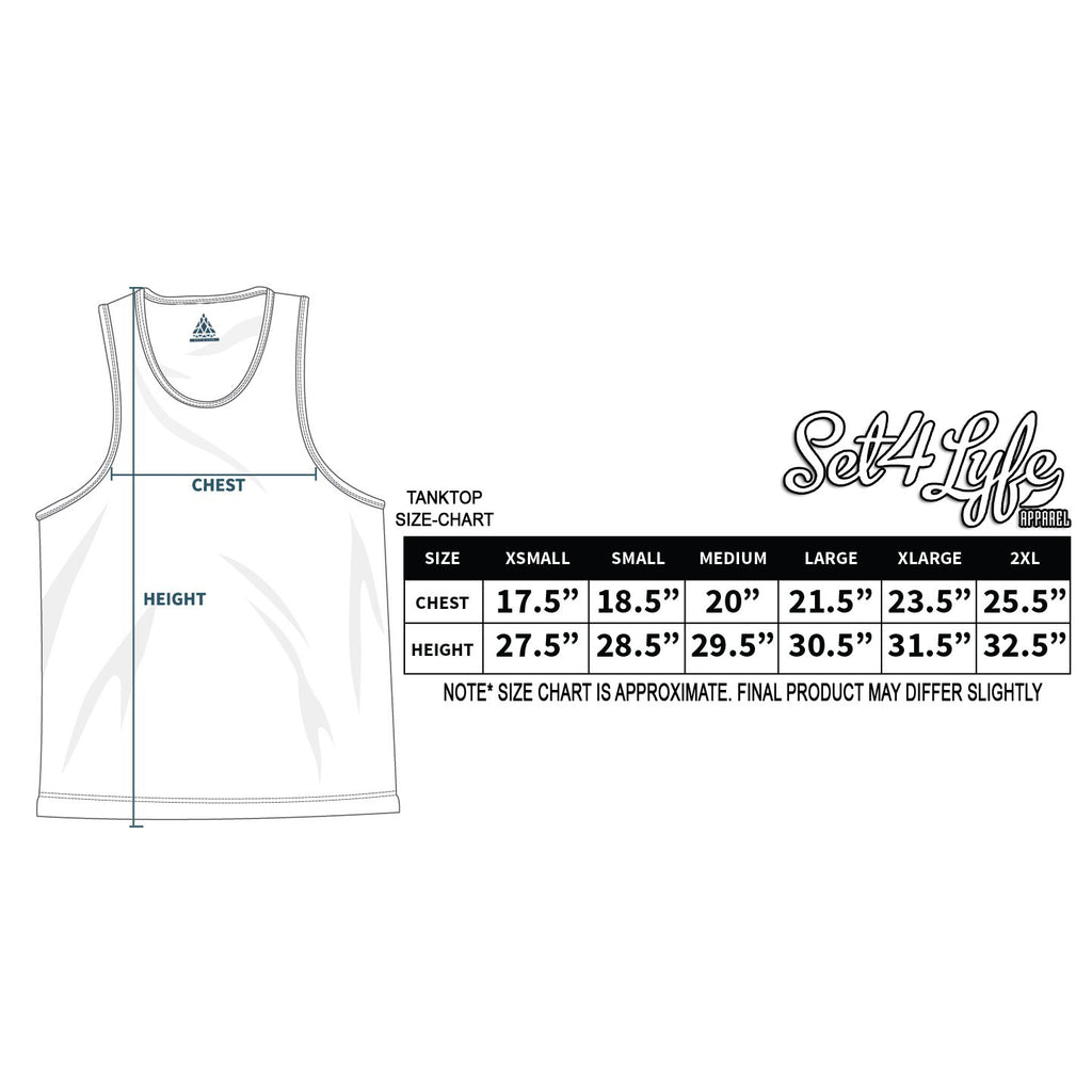 SKVLL TANKTOP