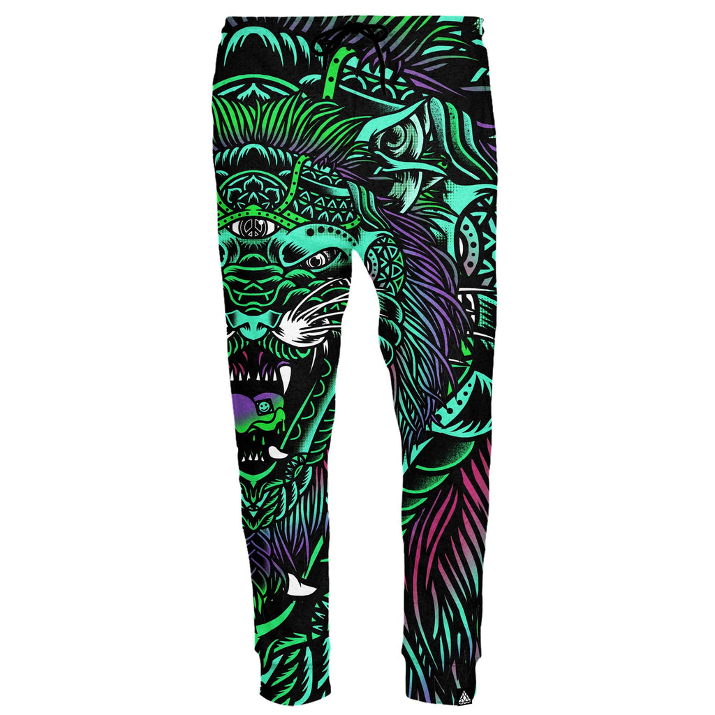 ACID TIGER JOGGERS