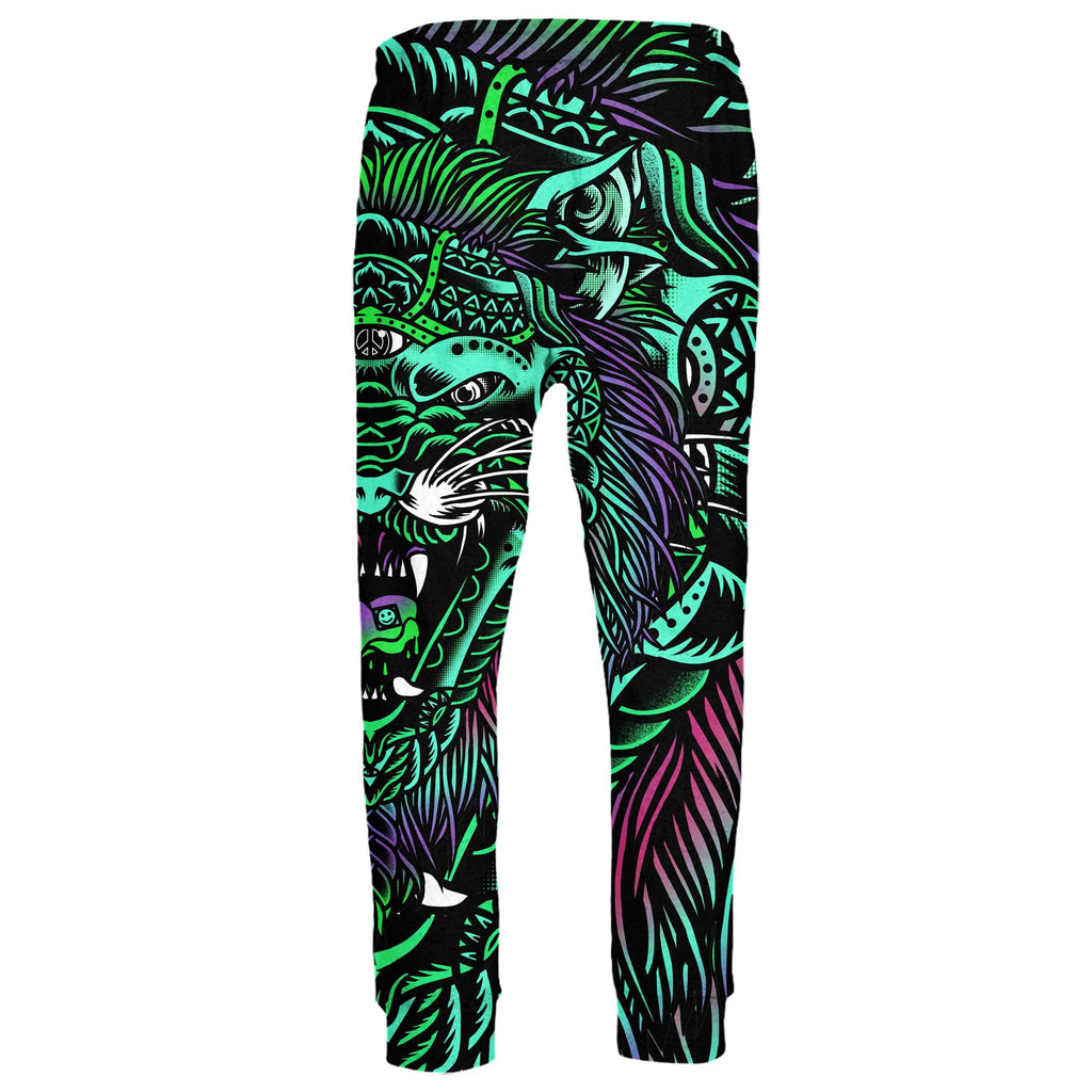 ACID TIGER JOGGERS