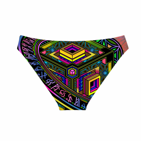 ALTERED PERSPECTIVE PREMIUM UNDERWEAR