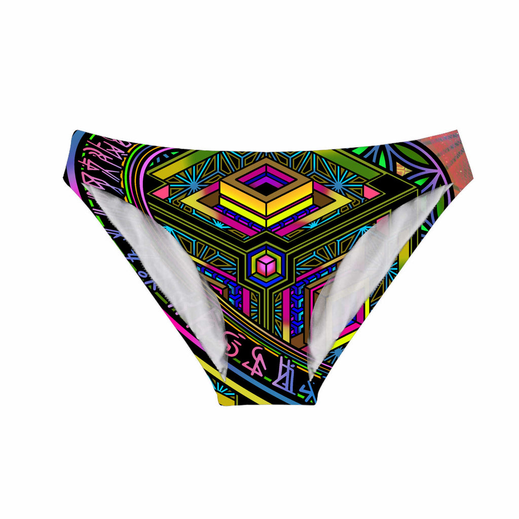 ALTERED PERSPECTIVE PREMIUM UNDERWEAR