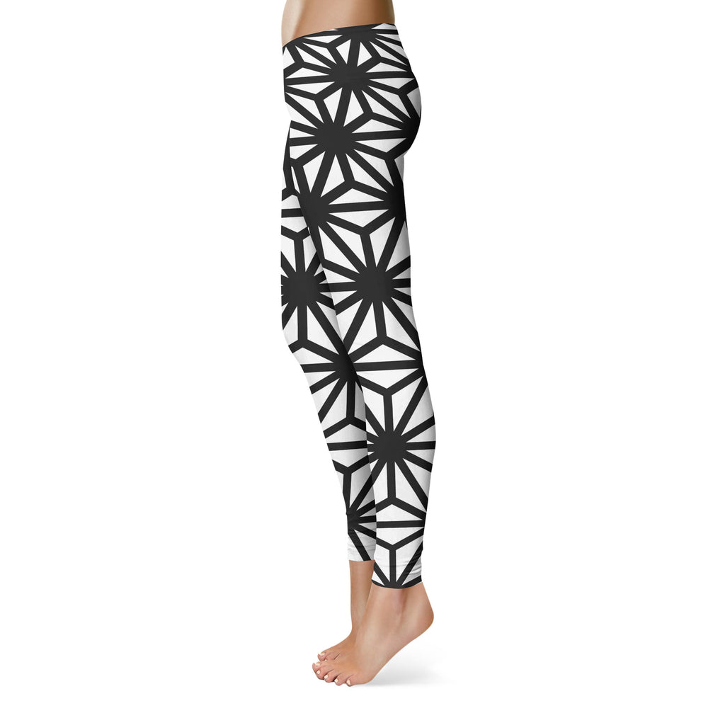 ASANOHA LEGGINGS