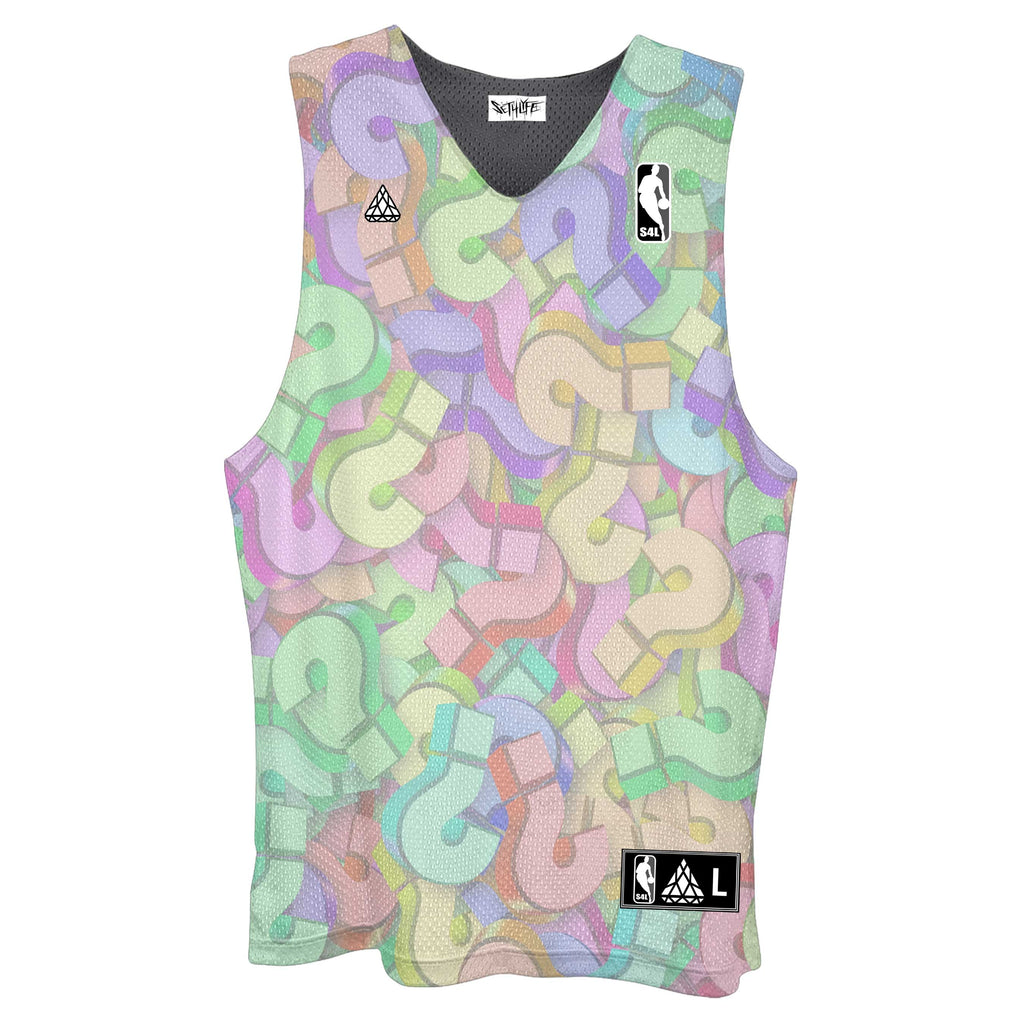 CUSTOM JERSEY