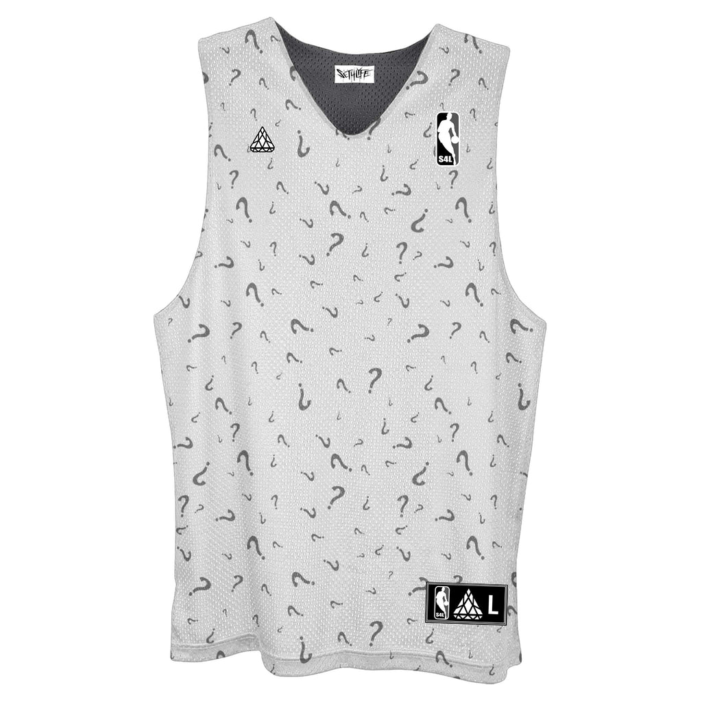 CUSTOM JERSEY