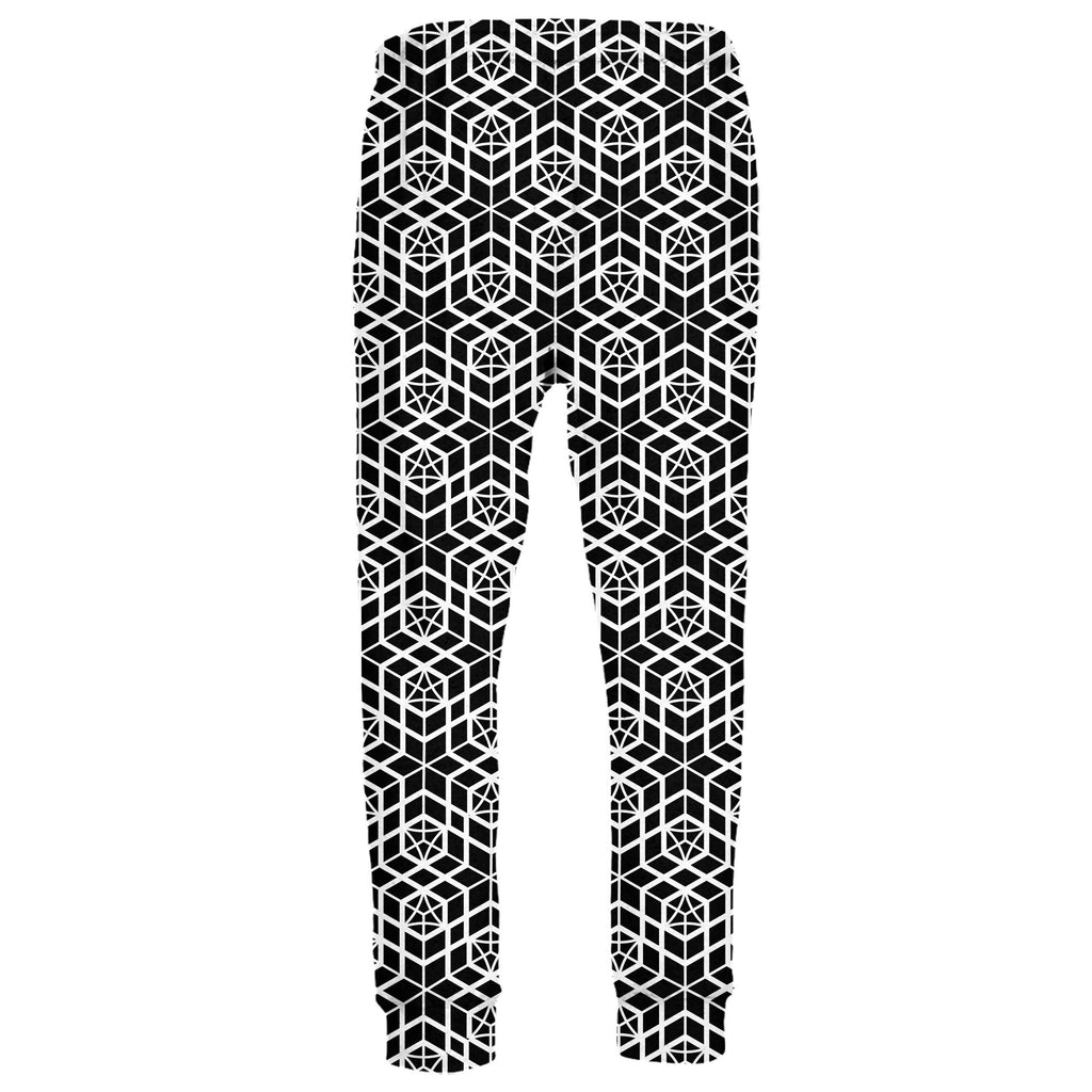 CUBE JOGGERS