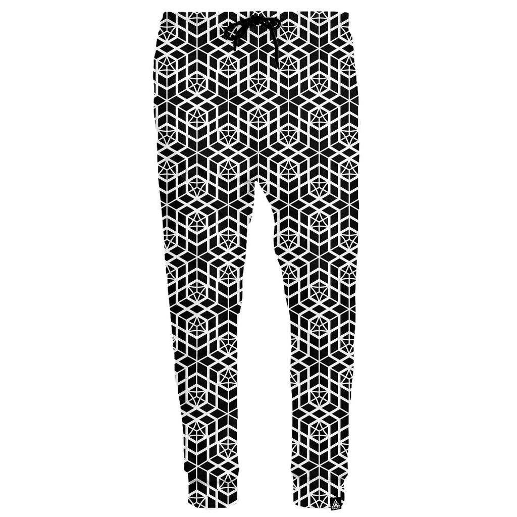 CUBE JOGGERS