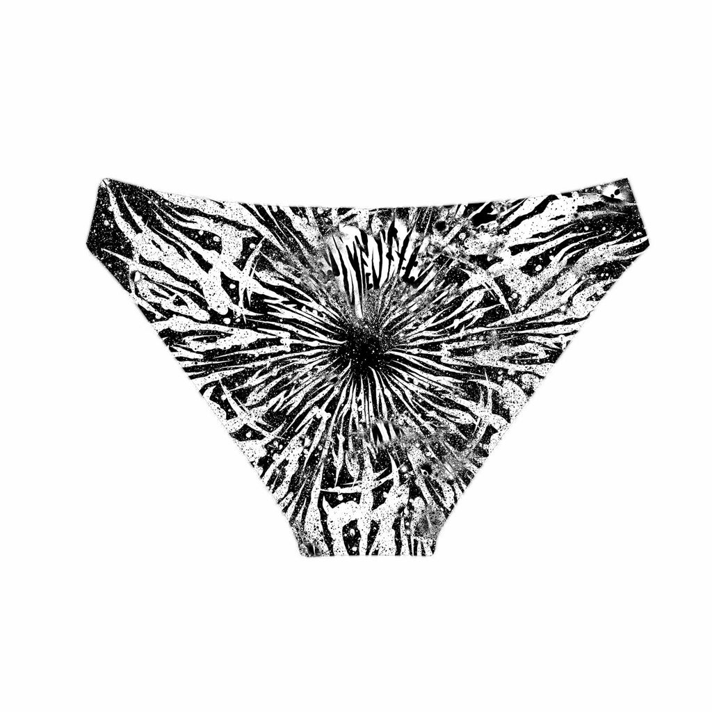 DARK GRIME MANDALA PREMIUM UNDERWEAR