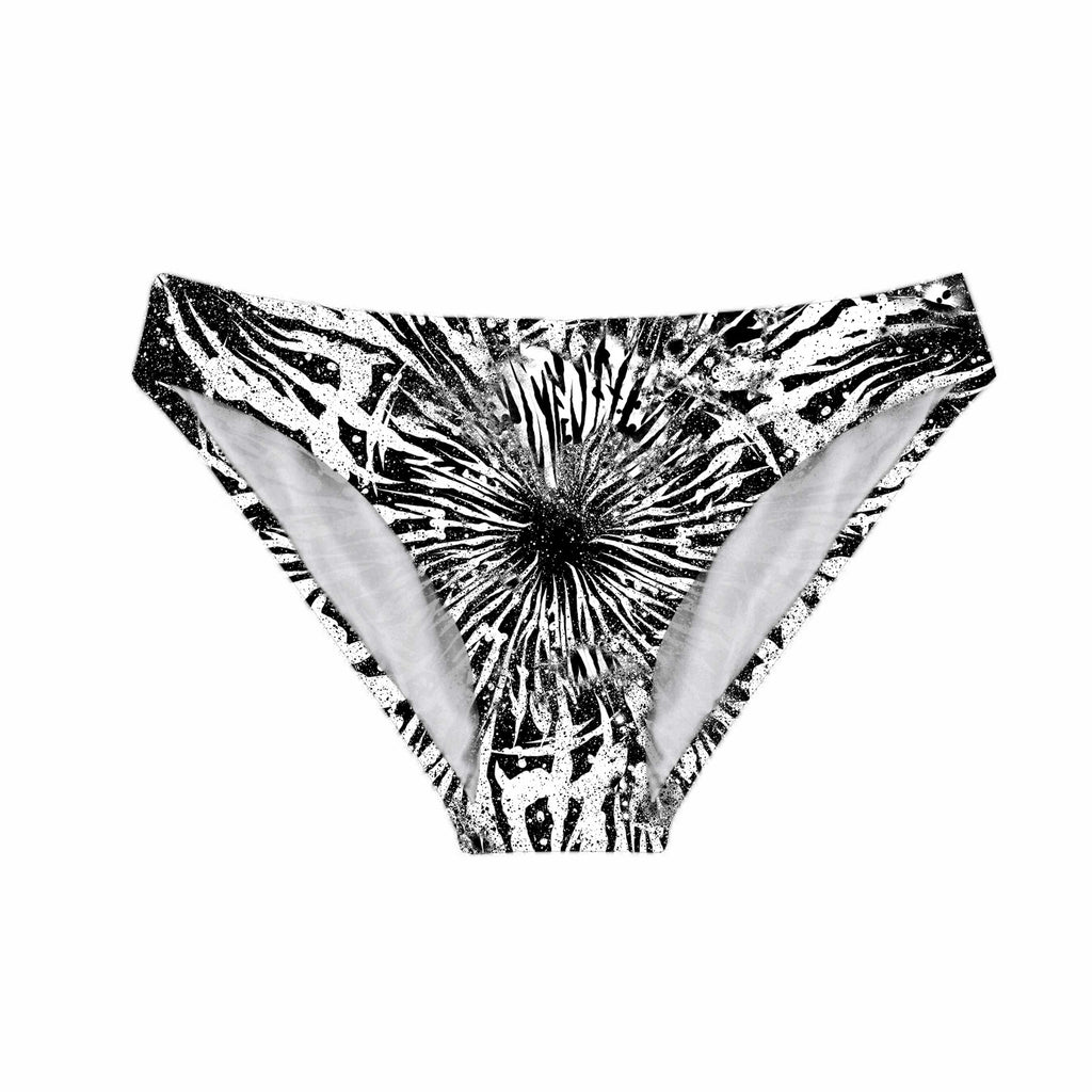 DARK GRIME MANDALA PREMIUM UNDERWEAR