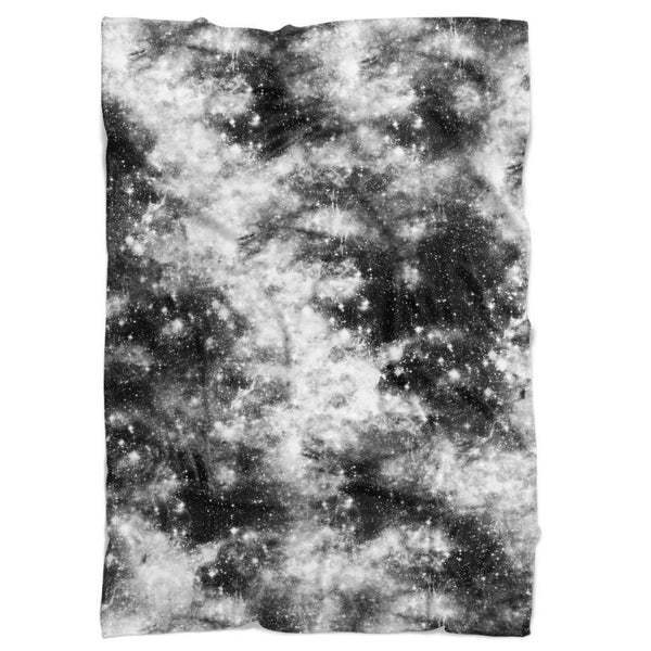 Set 4 Lyfe / Mattaio - DARK GALAXY BLANKET - Clothing Brand - Blanket - SET4LYFE Apparel