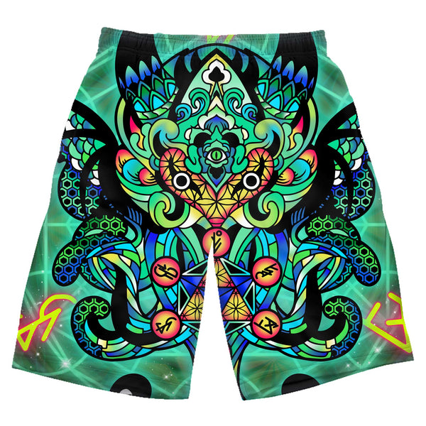 DEMIURGE SHORTS