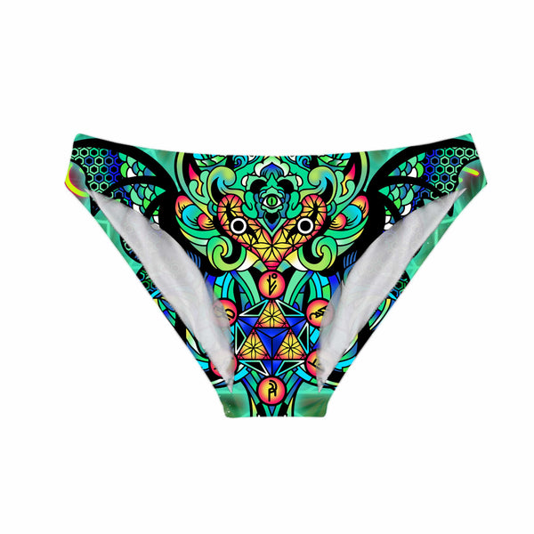 DEMIURGE PREMIUM UNDERWEAR