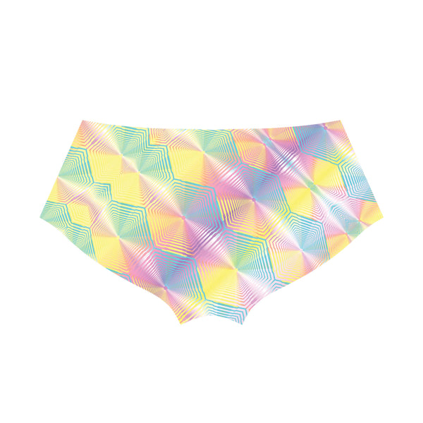 DETOX BOOTY SHORTS