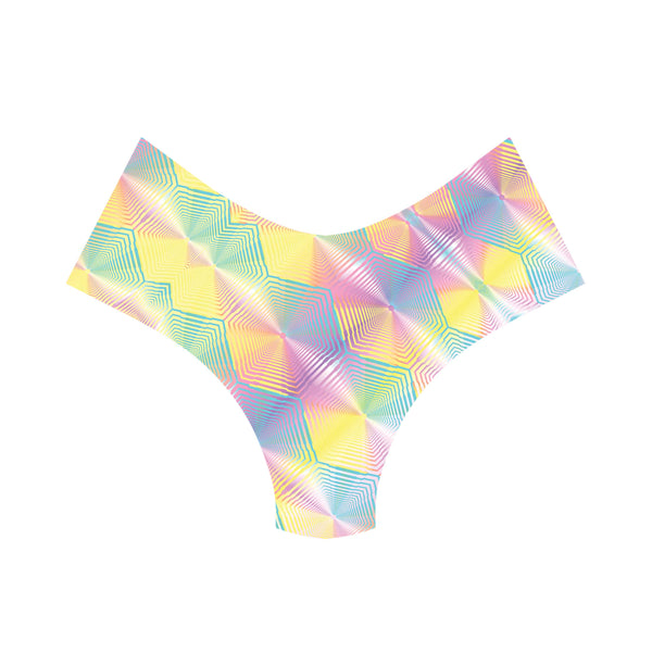 DETOX BOOTY SHORTS