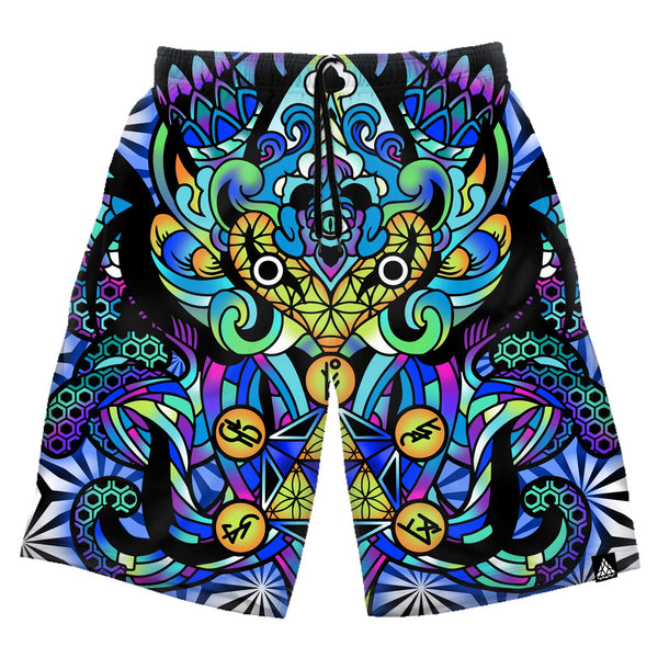 DISAMBIGUATION SHORTS