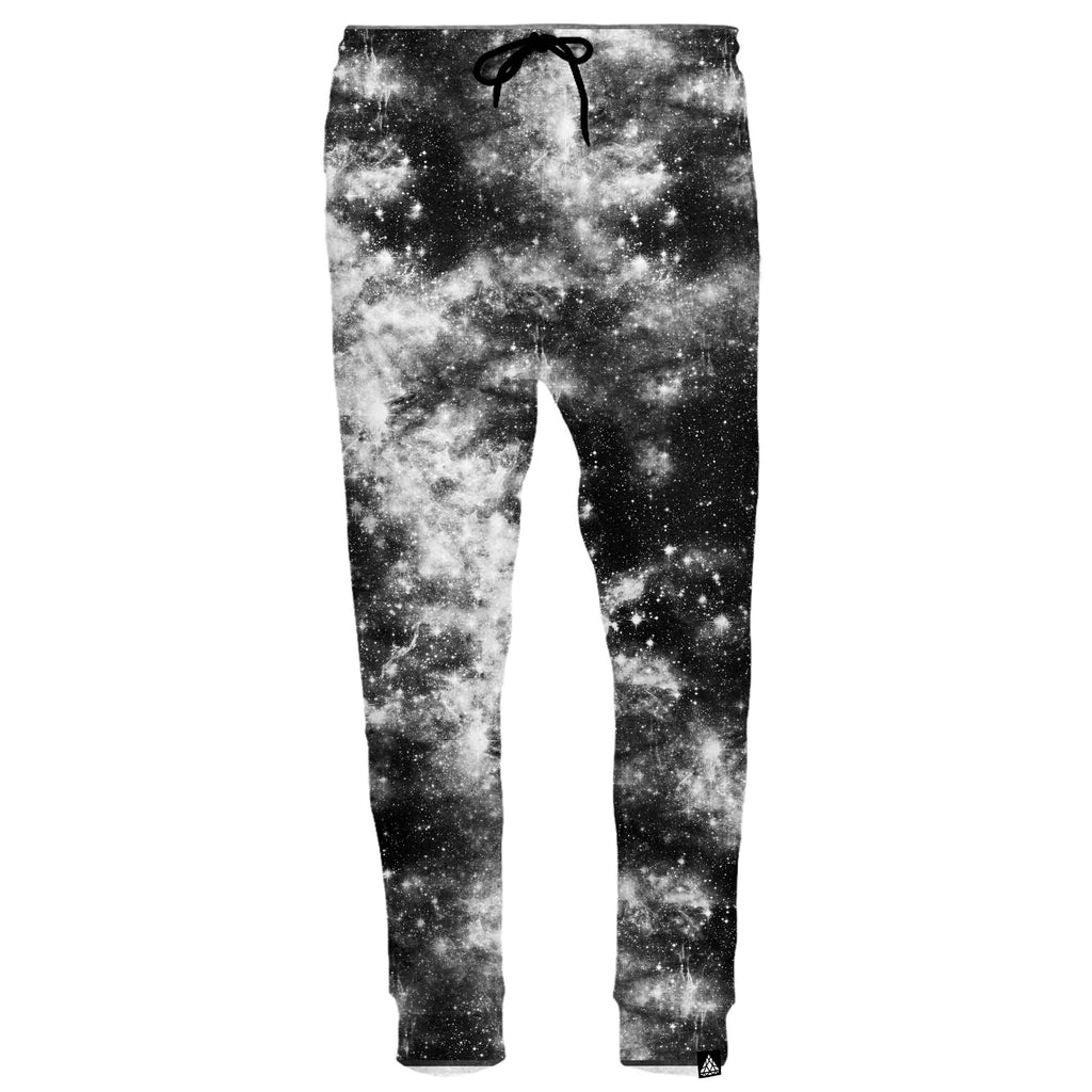 DARK GALAXY JOGGERS