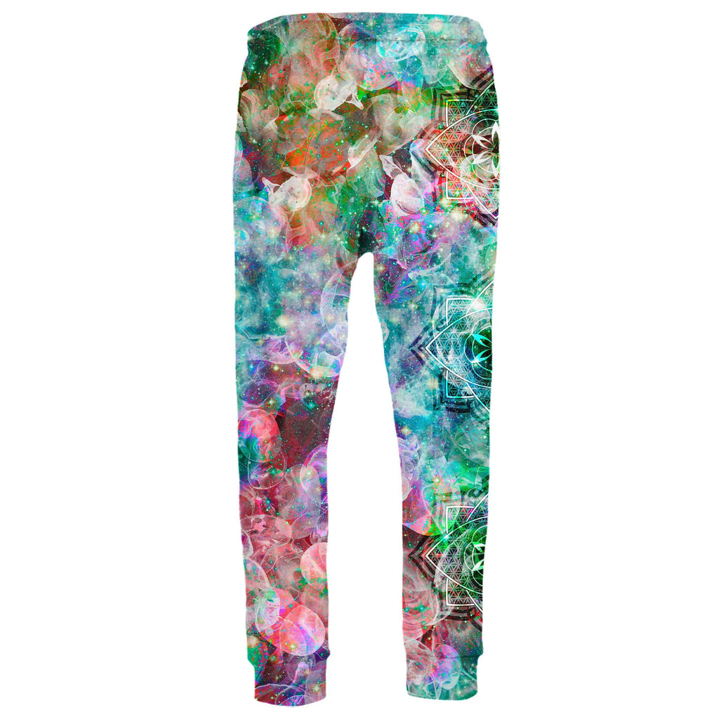 EUPHORIA JOGGERS