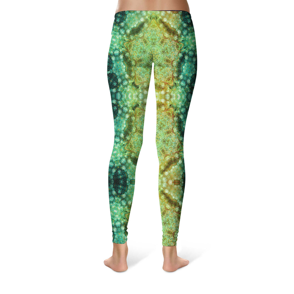 FIR VORTEX LEGGINGS